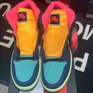 Air Jordan retro 1 High Og